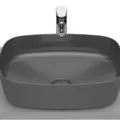 Chậu Lavabo Dương Bàn Roca Inspira Soft RS327500640