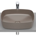 Chậu lavabo dương bàn đá Tây Ban Nha Inspira Soft Roca RS327500660