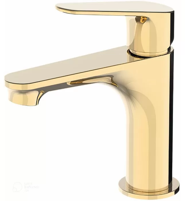 Vòi Lavabo Nóng Lạnh Mirolin MF801G