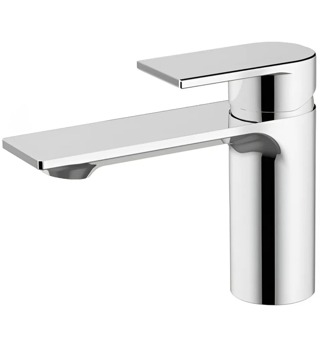 Vòi chậu rửa mặt nóng lạnh Mirolin MK801C