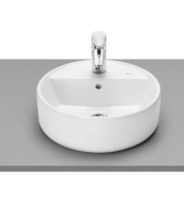 Chậu lavabo dương bàn đá Tây Ban Nha The Gap Roca A3270MK000
