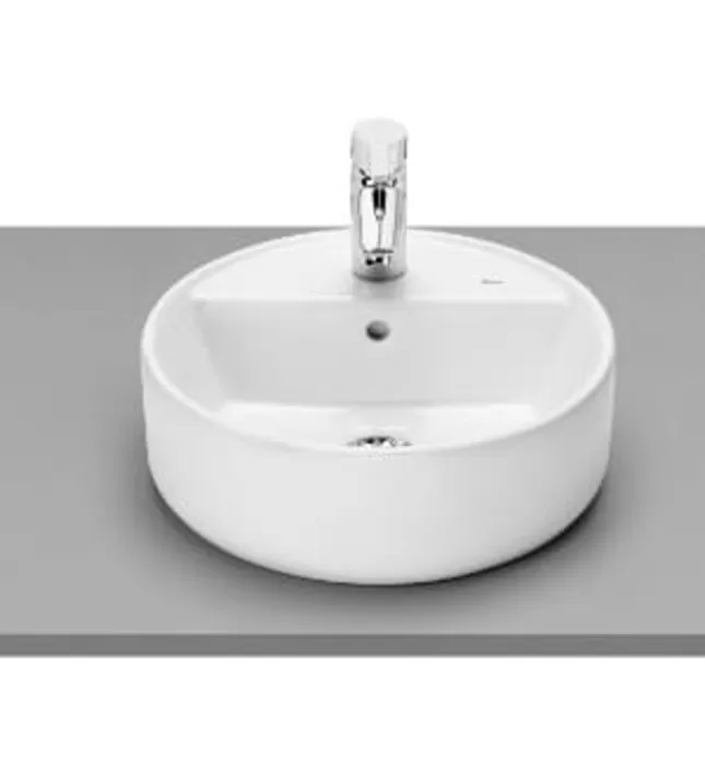 Chậu Lavabo Dương Bàn Roca The Gap A3270MK000
