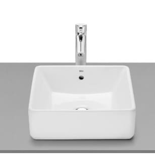 Chậu lavabo dương bàn đá Tây Ban Nha The Gap Roca A3270ML000