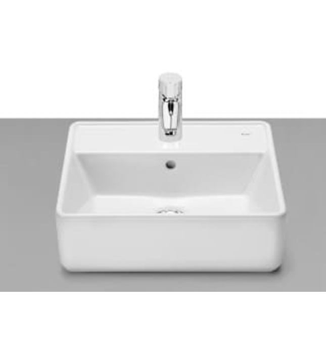 Chậu lavabo dương bàn đá Tây Ban Nha The Gap Roca A3270MM000