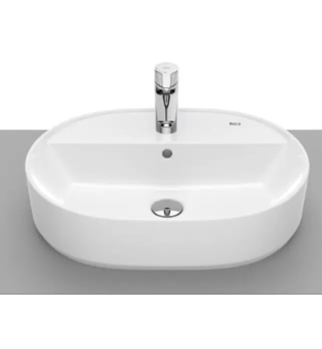 Chậu Lavabo Dương Bàn Roca The Gap A3270Y0000