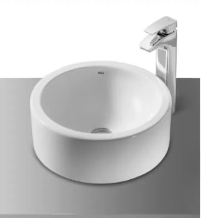 Chậu Lavabo Dương Bàn Roca Terra A32722D000