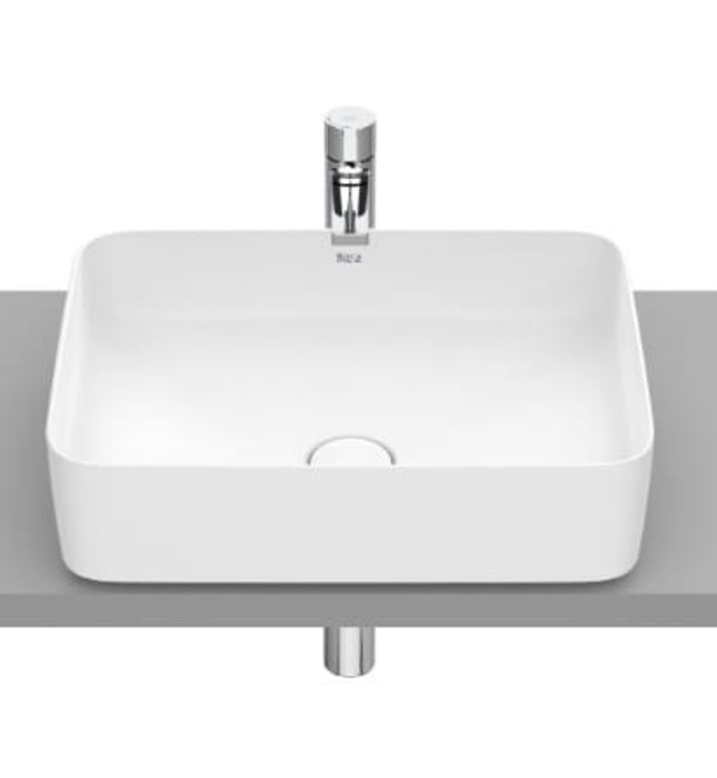 Chậu lavabo dương bàn đá Tây Ban Nha Ona Roca A3275L100C