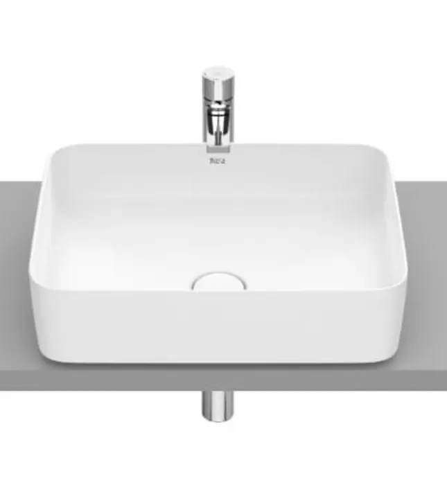 Chậu Lavabo Dương Bàn Roca Ona A3275L100C