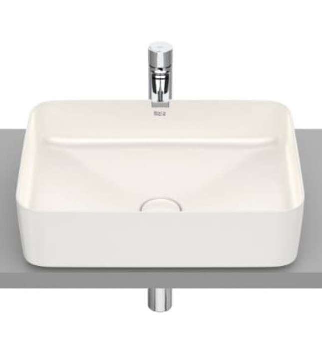 Chậu lavabo dương bàn đá Tây Ban Nha Inspira Roca A327530650