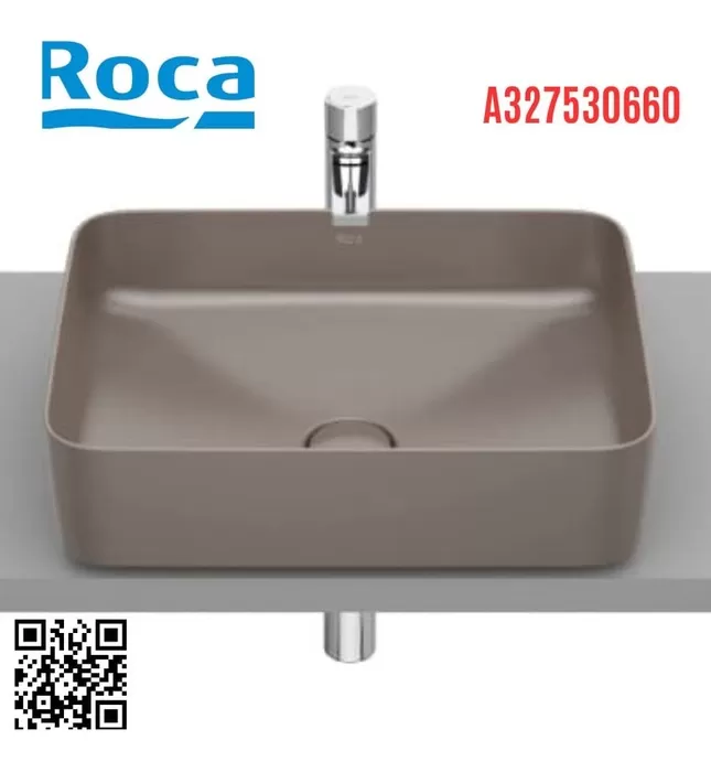 Chậu Lavabo Dương Bàn Roca Inspira A327530660