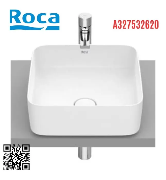 Chậu Lavabo Dương Bàn Roca Inspira A327532620