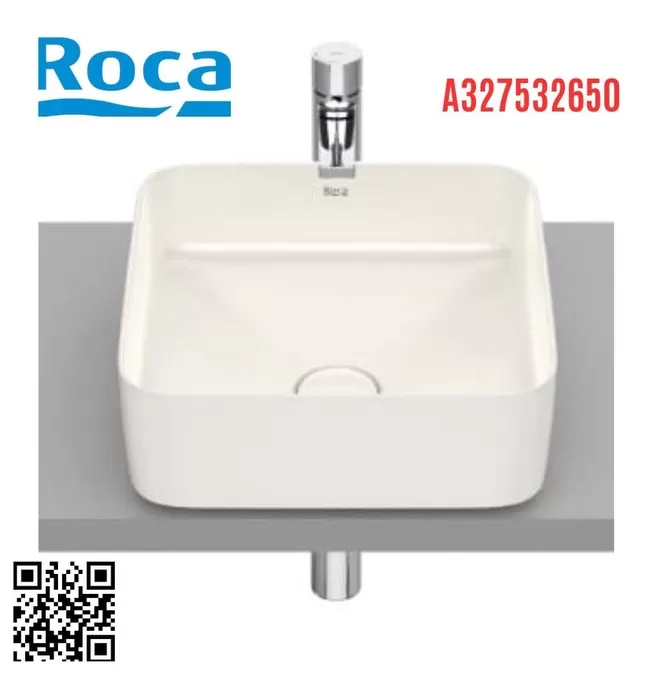 Chậu Lavabo Dương Bàn Roca Inspira A327532650