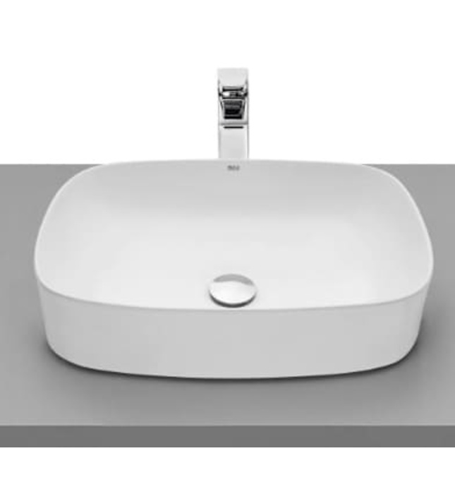 Chậu lavabo dương bàn đá Tây Ban Nha Ona Roca A3275L000C