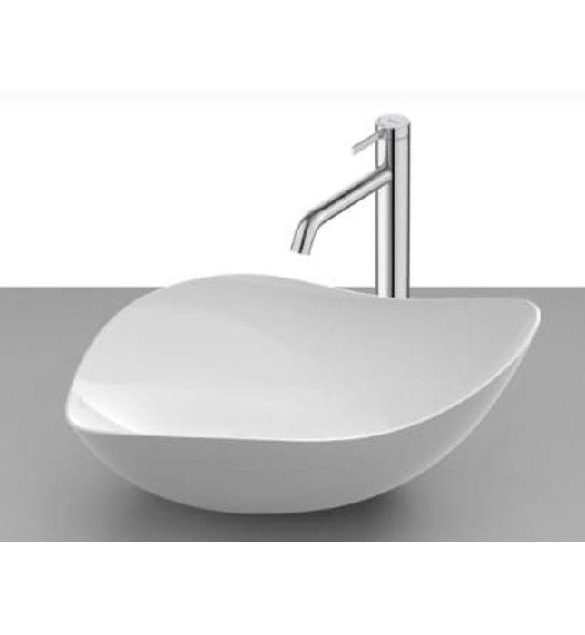 Chậu lavabo dương bàn đá Tây Ban Nha Ohtake Roca A327A13000