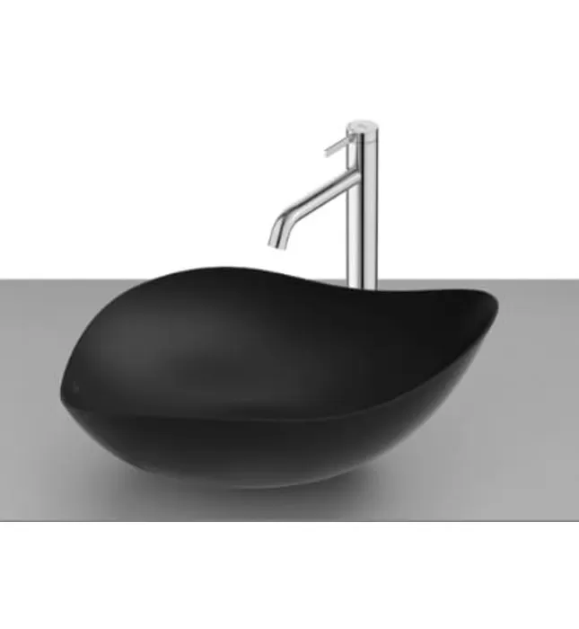 Chậu Lavabo Dương Bàn Roca Ohtake A327A13080