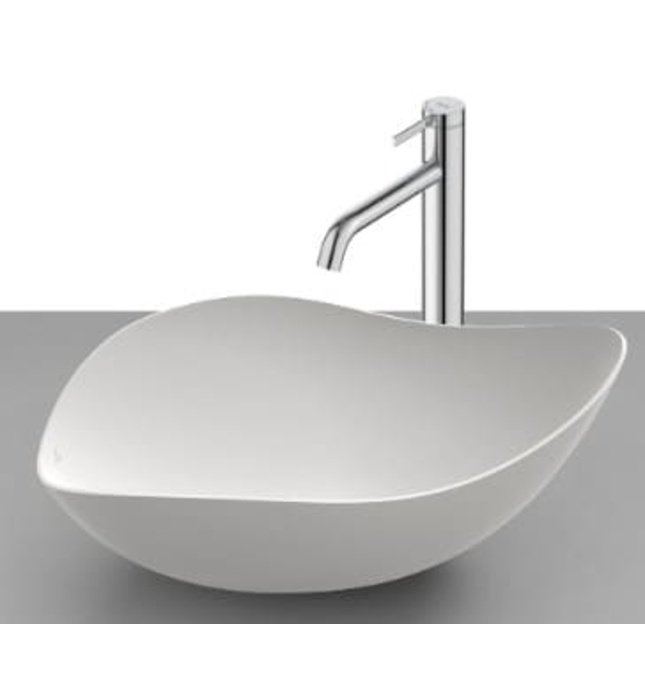 Chậu lavabo dương bàn Tây Ban Nha Ohtake Roca A327A13620