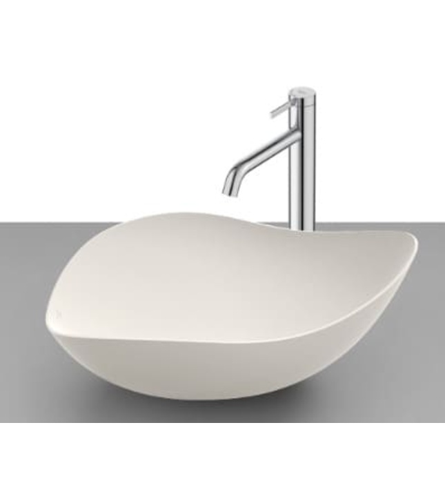 Chậu lavabo dương bàn Tây Ban Nha Ohtake Roca A327A13650