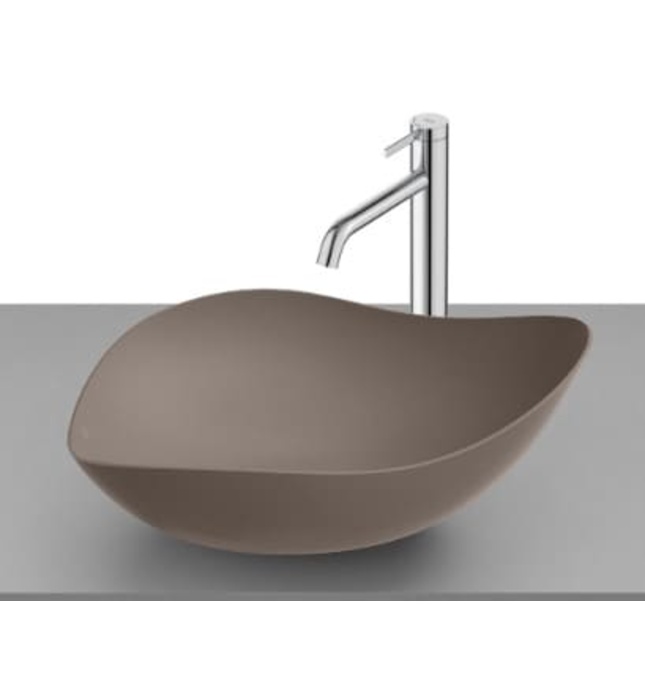 Chậu lavabo dương bàn Tây Ban Nha Ohtake Roca A327A13660