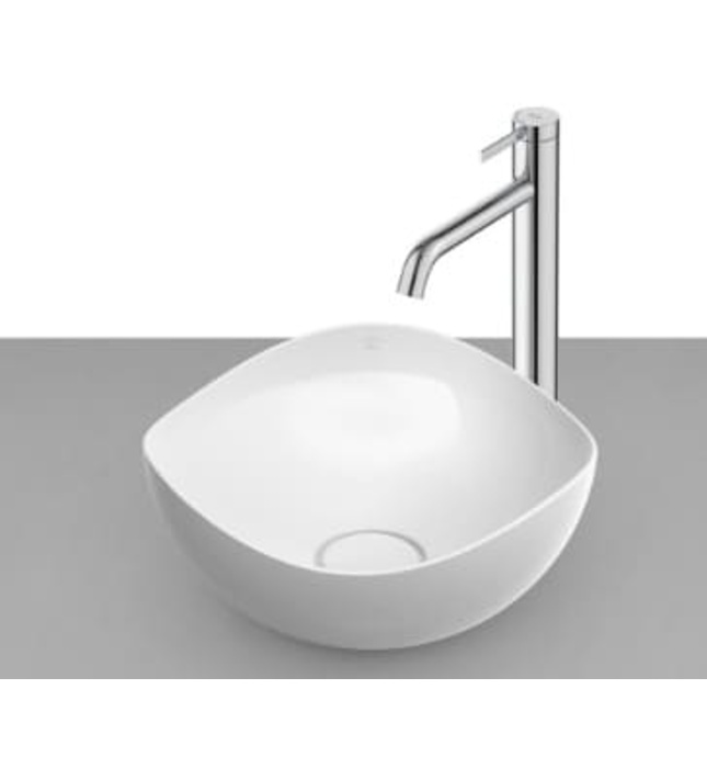 Chậu lavabo dương bàn Tây Ban Nha Ohtake Roca A327A15000