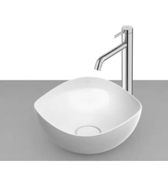 Chậu Lavabo Dương Bàn Roca Ohtake A327A15000