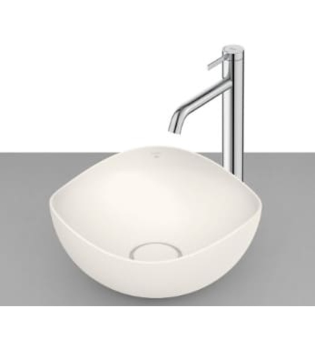 Chậu lavabo dương bàn Tây Ban Nha Ohtake Roca A327A15620