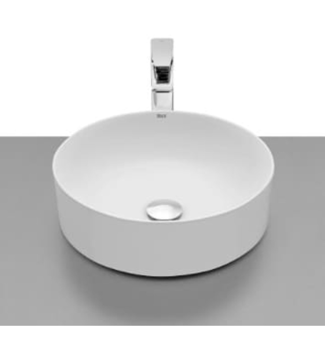 Chậu lavabo dương bàn đá Tây Ban Nha Ona Roca A3275L100C