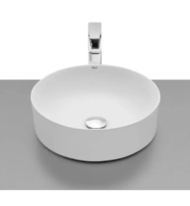 Chậu Lavabo Dương Bàn Roca Ona A3275L100C