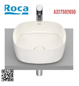 Chậu Lavabo Dương Bàn Roca Inspira Soft A327502650