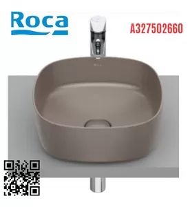 Chậu Lavabo Dương Bàn Roca Inspira Soft A327502660