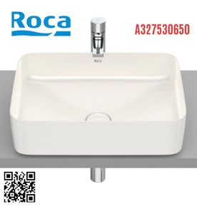 Chậu lavabo dương bàn đá Tây Ban Nha Inspira Roca A327530650