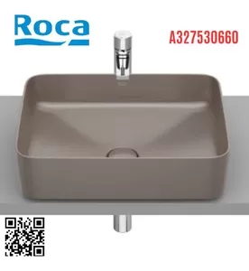 Chậu Lavabo Dương Bàn Roca Inspira A327530660