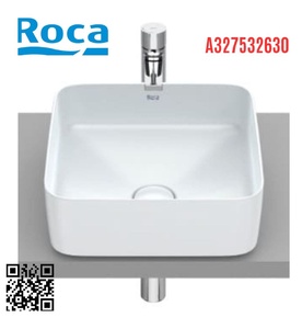 Chậu lavabo dương bàn đá Tây Ban Nha Inspira Roca A327532630