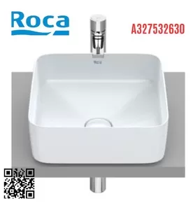 Chậu Lavabo Dương Bàn Roca Inspira A327532630