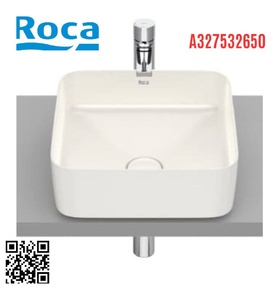 Chậu lavabo dương bàn đá Tây Ban Nha Inspira Roca A327532650