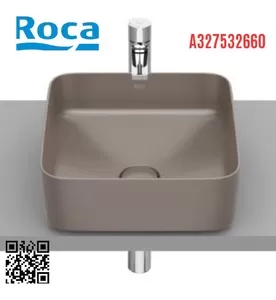 Chậu Lavabo Dương Bàn Roca Inspira A327532660