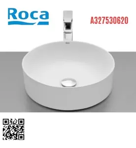 Chậu Lavabo Dương Bàn Roca Ona A3275L100C