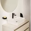 Chậu Lavabo Dương Bàn Roca The Gap A3270MM000
