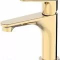 Vòi Lavabo Nóng Lạnh Mirolin MF801G