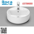 Chậu lavabo dương bàn đá Tây Ban Nha The Gap Roca A3270MK000