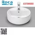 Chậu Lavabo Dương Bàn Roca The Gap A3270MK000