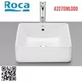 Chậu Lavabo Dương Bàn Roca The Gap A3270ML000