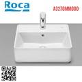 Chậu lavabo dương bàn đá Tây Ban Nha The Gap Roca A3270MM000
