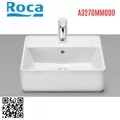 Chậu Lavabo Dương Bàn Roca The Gap A3270MM000