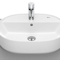 Chậu lavabo dương bàn đá Tây Ban Nha The Gap Roca A3270Y0000