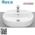 Chậu Lavabo Dương Bàn Roca The Gap A3270Y0000