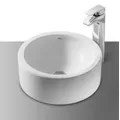 Chậu Lavabo Dương Bàn Roca Terra A32722D000