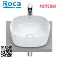 Chậu lavabo dương bàn đá Tây Ban Nha Inspira Soft Roca A327502630