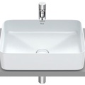 Chậu lavabo dương bàn đá Tây Ban Nha Inspira Roca A327530630