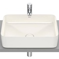 Chậu lavabo dương bàn đá Tây Ban Nha Inspira Roca A327530650