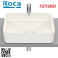 Chậu lavabo dương bàn đá Tây Ban Nha Inspira Roca A327530650